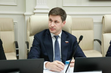 Сенатор объяснил суть закона о продлении сроков работы старых мусорных полигонов