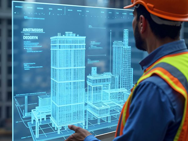 «Ускорить и запараллелить» – глава Сбербанка заявил о разработке продукта для строительной отрасли «Ускорить и запараллелить» – глава Сбербанка заявил о разработке продукта для строительной отрасли