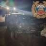 Мужчина перевернул "Ниву" и погиб
