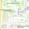Губернатор дал добро на строительство школы в парке
