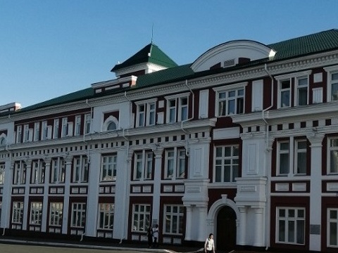 В Саранске отменен режим «Чрезвычайная ситуация» для органов управления и сил муниципального звена.