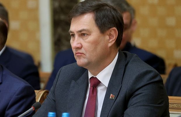 Нелегальная миграция используется в ЕС для зарабатывания денег — МИД Белоруссии