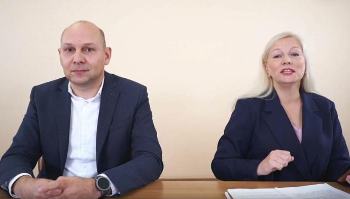 Вторая попытка удалась: в Пензе стартовал прямой эфир с главой минцифры региона Вторая попытка удалась: в Пензе стартовал прямой эфир с главой минцифры региона