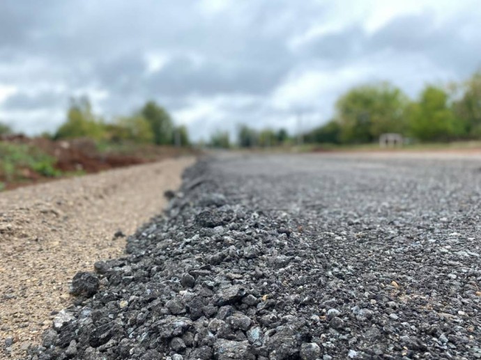 На содержание дороги в двух муниципалитетах Прикамья выделили 296 млн рублей На содержание дороги в двух муниципалитетах Прикамья выделили 296 млн рублей