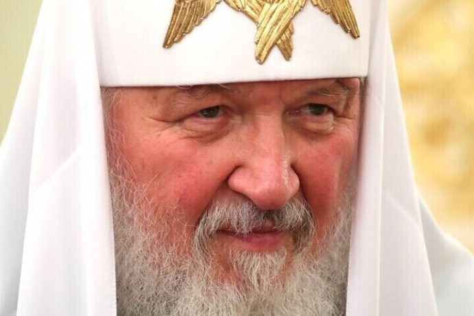 Патриарх Кирилл обратился к православным с пасхальным посланием