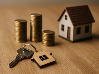 Объем выдачи ипотечных кредитов в России сократится на 10%