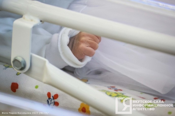 Более 33 миллиардов рублей из федерального бюджета направлено на поддержку семей с детьми в Якутии