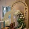 Петербург передал Мариуполю наборы для новорождённых