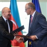 В Баку прошла встреча российских и германских представителей без информирования властей Азербайджана