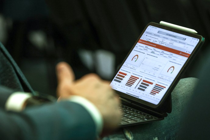 Владельцев ИП в России стало на 25% больше в этом году Владельцев ИП в России стало на 25% больше в этом году