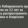 Жителя Хабаровского края посадили на 12 лет за попытку распространить наркотики в Аларском районе