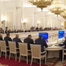 Роль ИИ и необходимость изменения парадигмы подготовки кадров: о чём говорили на заседании Госсовета