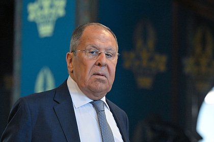 МИД России рассказал о планах Запада сорвать урегулирование конфликта
