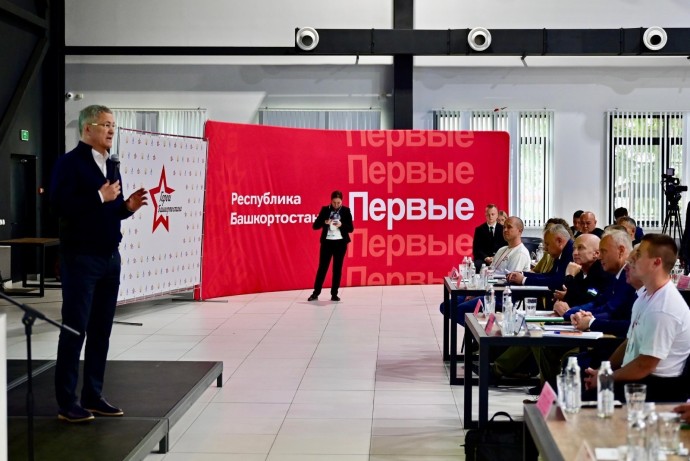 В Башкирии развивается служба социальных участковых