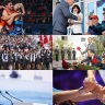 Чем запомнилась уходящая неделя в Якутии