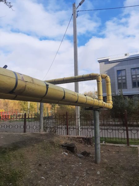 В Астрахани подготовку к новому отопительному сезону начнут в мае