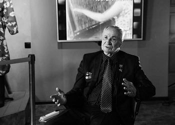 Названа дата прощания с легендарным строителем БАМа Иваном Варшавским