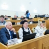 В Астраханской области детям ограничили пребывание в заведениях в ночное время