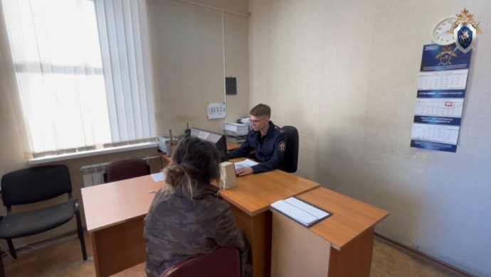 Что известно о подозреваемой в убийстве дочери жительнице Башкирии Что известно о подозреваемой в убийстве дочери жительнице Башкирии