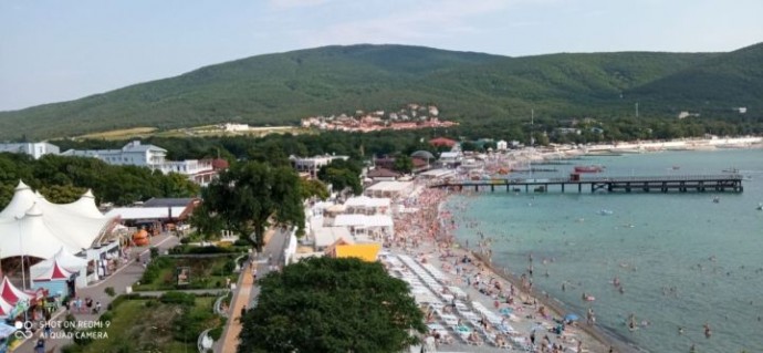 Кто и сколько может заработать за сезон на курортах Черного моря