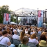 В Юсуповском саду открылся XIV фестиваль «Опера – всем»