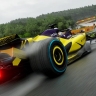 Гоночный симулятор F1 25 стал доступен на ПК и консолях