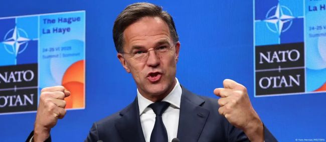 Рютте может вылететь из кресла генсека НАТО за выпады в адрес России — Орбан