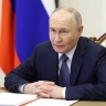 Путин сообщил о переговорах по судьбе замороженных активов России