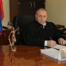 Владимир Балюков покидает пост председателя Железнодорожного райсуда Пензы
