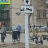 В центре Благовещенска запретили движение электросамокатов