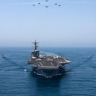 США могут отправить на Ближний Восток третий авианосец, пишут СМИ
