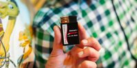 В Астрахани горели заброшенные здания и хозпостройки
