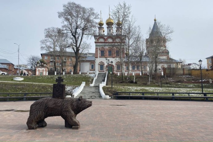 ​На Дне Соликамска выступит певец Стас Костюшкин