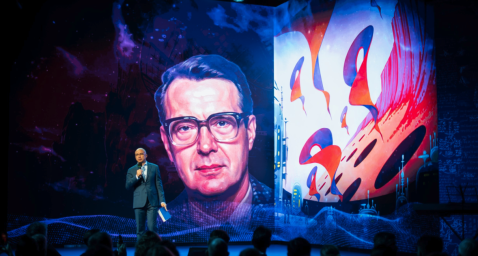 Все победители литературной премии «История Будущего»