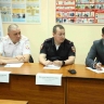 Жителям поселка Скуратово объяснили, где найти полицейского после оптимизации