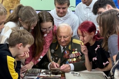 В Смоленской области запущен цикл мероприятий «Твой выбор!»