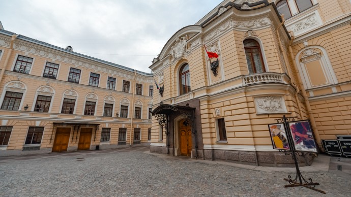 В Капелле пройдет концерт к 130-летию композитора Карла Орфа