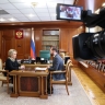 Матвиенко: регионы должны разумно распоряжаться средствами, которыми располагают