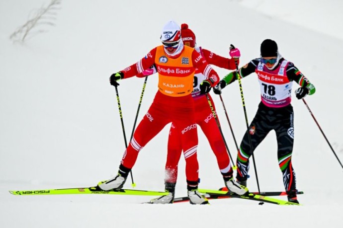 Лыжные гонки, Кубок России, Кировск, гонка на 10 км, женщины, прямая текстовая онлайн трансляция