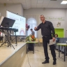 В Москве определили лучшие детские школы искусств и сильнейших педагогов