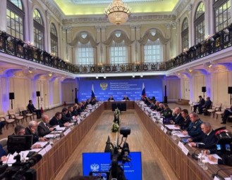 Глава Башкирии обсудил защиту предприятий от атак дронов