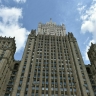 Россия ввела санкции против политиков и «экспертов» из Великобритании