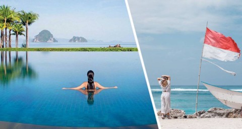 Бали в ноябре: райский перезагруз по-русски – гид по лучшим ценам и эмоциям