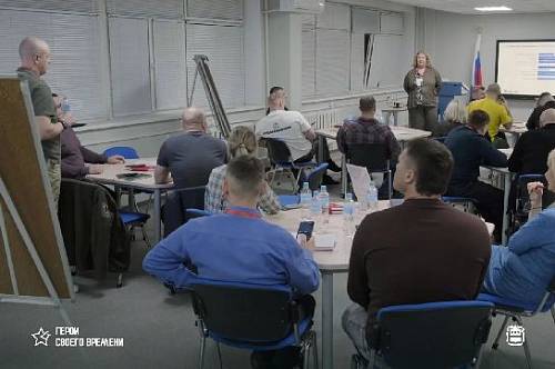 «Герои своего времени» в Приамурье завершают подготовку выпускных работ