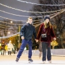 Каток в Парке Горького (льготные билеты)