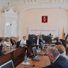 В пяти округах Ярославской области обсуждается создание образовательных комплексов