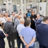 Свердловское отделение СоюзМаш и региональное Министерство промышленности расширяют взаимодействие