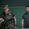 Зеленский напустил туману на фронте и пригрозил новыми ударами по России