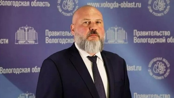 Замгубернатора Вологодской области ушел в отставку после драки в петербургском баре Замгубернатора Вологодской области ушел в отставку после драки в петербургском баре
