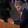 Песков: Учитывая всякие поползновения, Россия будет отстаивать интересы в Арктике